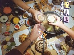 -温野菜涮涮锅(西单大悦城店)