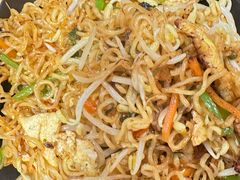 -京朋串屋·烧烤(望京西路总店)