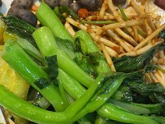 -十方新概念素食餐厅(厚街店)