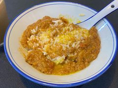 窝蛋免治牛肉饭-左记港食(融科天城店)