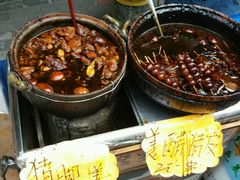 -黄埔古港