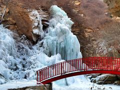 -黑龙潭风景区