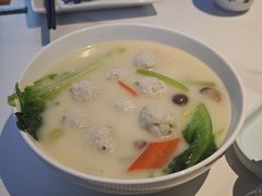 -莞府家宴·东莞菜(市民服务中心店)