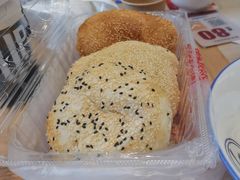 -新万鑫银丝面·非遗无锡味(惠山古镇店)