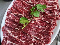 -为什么牛潮汕牛肉火锅(中信广场店)