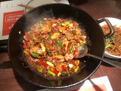 -小隐人家(乐松店)