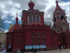 -圣·阿列克谢耶夫教堂