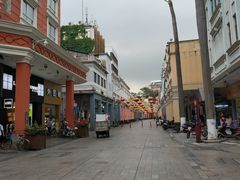 -细妹五香牛杂(步行街店)