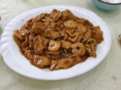 -奥华餐厅·老张记(台基厂店)