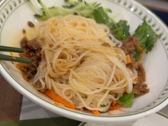 -春家·非遗手工小吃(徐汇万科广场店)