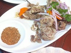 -马黑哥椒麻鸡(清江山水店)