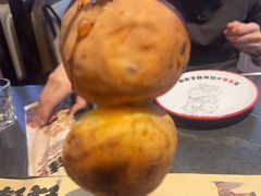 -钱锋炭缸烧烤(南湖大路总店)