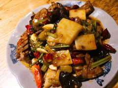 -小天府川菜馆(魏公村店)