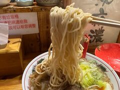 -老龙亭拉面店