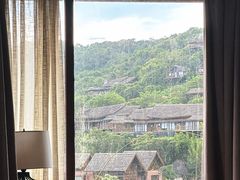 -三亚亚龙湾人间天堂鸟巢度假村
