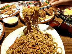 -路易十三西餐厅(西关新天地店)