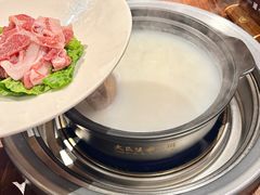 百年非遗毋米粥-大良毋米粥(锦龙路总店)