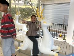 -盈香心动乐园
