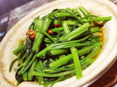 -港丽餐厅