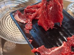 -潮鑫牛肉火锅(敏捷广场店)