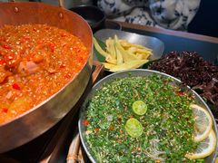 -Ameigo梅果·云贵川bistro(长宁来福士店)