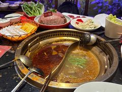-红运火锅·中国名火锅·国风演绎(省体店)