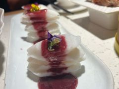 -小京廷北京烤鸭|山野贵州菜(梵华里店)