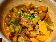 -金掌勺·锅包肉(双榆树店)
