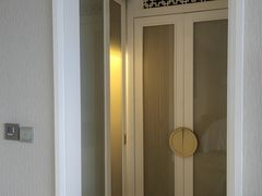 -阳澄湖费尔蒙酒店