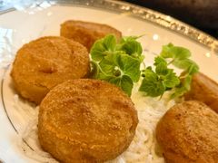 -星河湾半岛酒店-真粤中餐厅