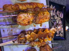 -路边边.炒菜烧烤.音乐餐厅(良乡长虹店)