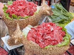 -刘少华贵州小黄牛·鲜牛肉火锅(总店)