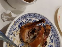 -港禧茶餐厅(美莲广场店)
