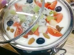 -胡同烧烤·烤肉(塔湾店)
