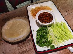 -四姐妹东北饺子(沙尾路店)