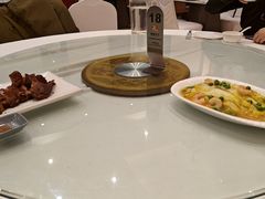 -玉华台饭庄·淮扬菜·烤鸭(望京店)