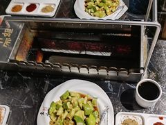 -郎出山烧烤(胶州店)