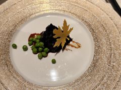 -上海宝华喜来登酒店·采悦轩中餐厅