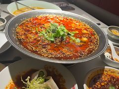 -麻六记(新天地店)