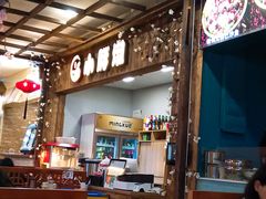 -小胖墩炝锅鱼(天钥桥路店)