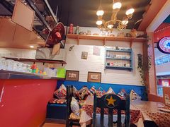 -彼德西餐厅(凯德广场新南店)