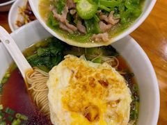 -小方的面(徐家汇店)