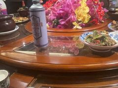 -杨记隆府(南坪店)