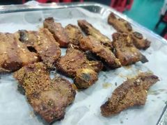 烤羊排-小民大排档(光谷店)