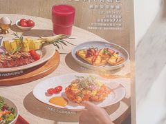 -卡朋西餐(铂顿城店)