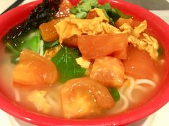 -北京西国贸大酒店