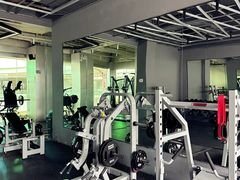 -Hi GYM嗨健身(泥城店)