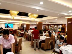 大堂-朱仔记食府(江南大道店)