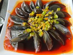 -兰州马子禄牛肉面(文景公园店)