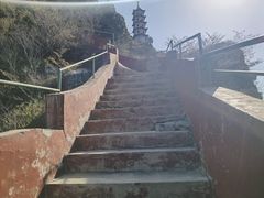 -圣莲山风景区
